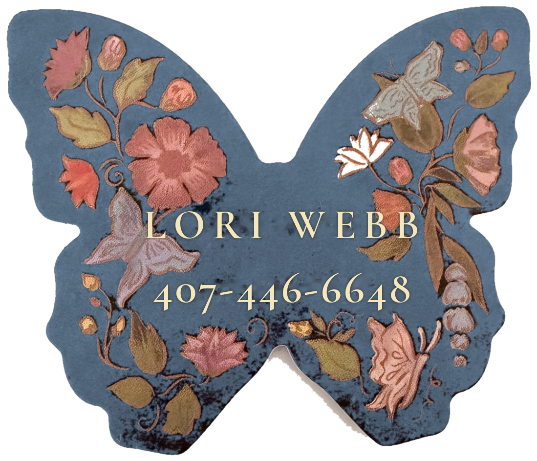 Lori Webb Designs