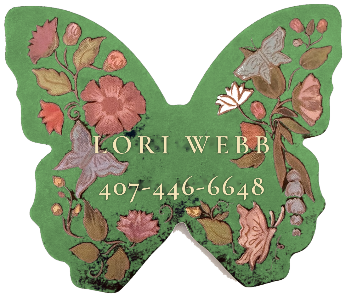 Lori Webb Designs