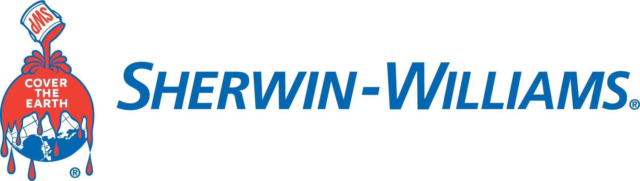 Sherwin-Williams