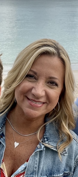 Lori Webb portrait