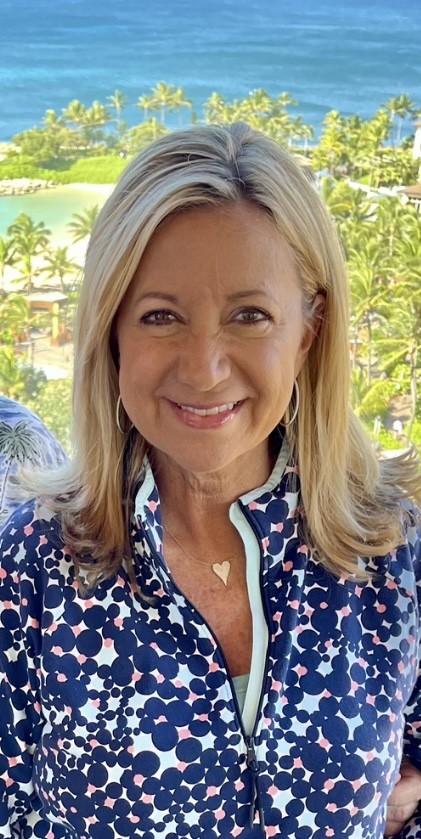 Lori Webb portrait
