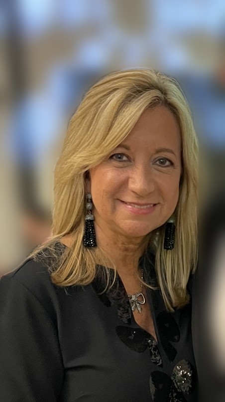 Lori Webb, Orlando interior designer