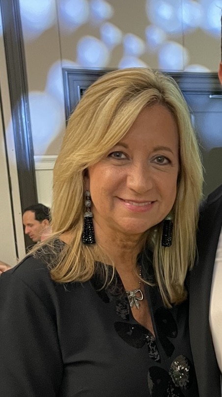 Lori Webb, interior designer in Orlando